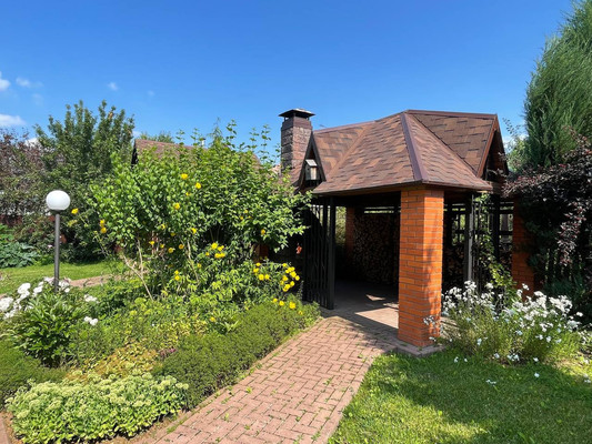 Продам дом, Боровская ул, 22, Верея г, 0 км от города