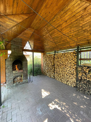 Продам дом, Боровская ул, 22, Верея г, 0 км от города