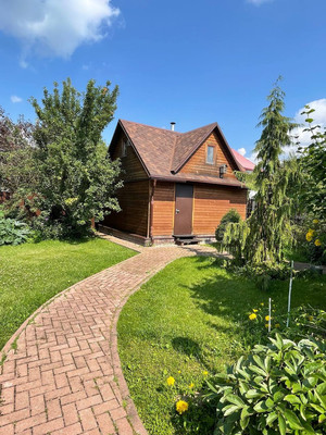 Продам дом, Боровская ул, 22, Верея г, 0 км от города