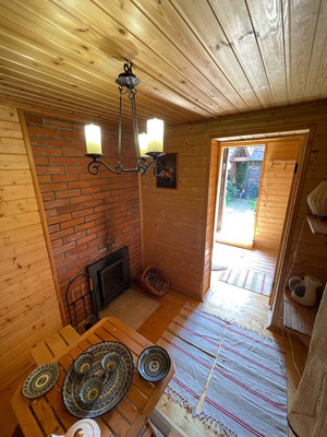 Продам дом, Боровская ул, 22, Верея г, 0 км от города