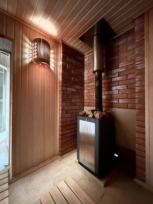 Продам дом, Боровская ул, 22, Верея г, 0 км от города