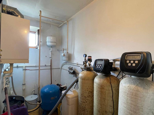 Продам дом, Боровская ул, 22, Верея г, 0 км от города