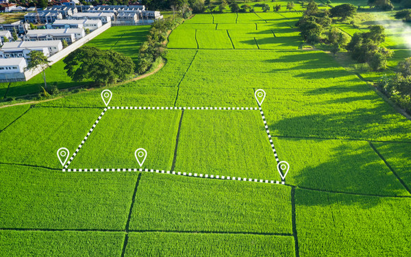 Продам участок 6 соток, ИЖС, Докучаева ул, Ишим г, 0 км от города