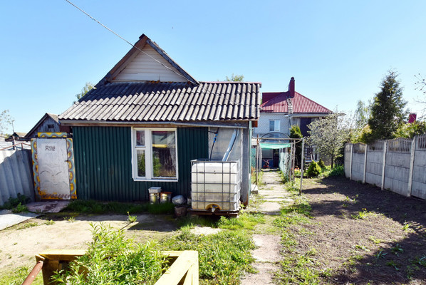 Продам коттедж, 56, Фроловское д, 0 км от города
