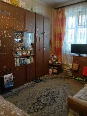 Продам трехкомнатную (3-комн.) квартиру, 7-я Парковая ул, 25, Москва г