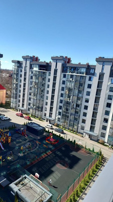Продам многокомнатную квартиру, Космонавта Леонова ул, 55, Калининград г