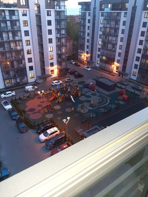 Продам многокомнатную квартиру, Космонавта Леонова ул, 55, Калининград г