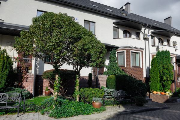 Продам таунхаус, Тургенева ул, 31а, Калининград г, 0 км от города