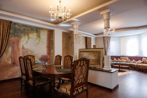 Продам таунхаус, Тургенева ул, 31а, Калининград г, 0 км от города