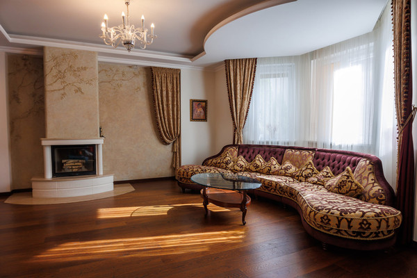 Продам таунхаус, Тургенева ул, 31а, Калининград г, 0 км от города