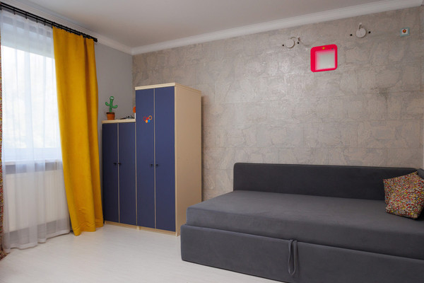 Продам таунхаус, Тургенева ул, 31а, Калининград г, 0 км от города