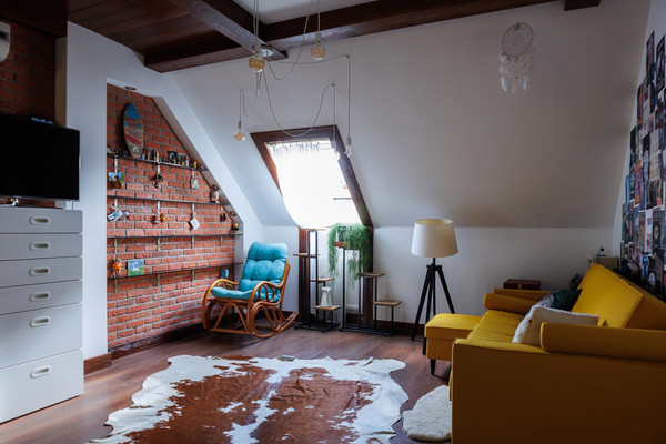 Продам таунхаус, Тургенева ул, 31а, Калининград г, 0 км от города