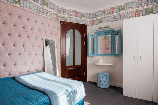 Продам таунхаус, Тургенева ул, 31а, Калининград г, 0 км от города