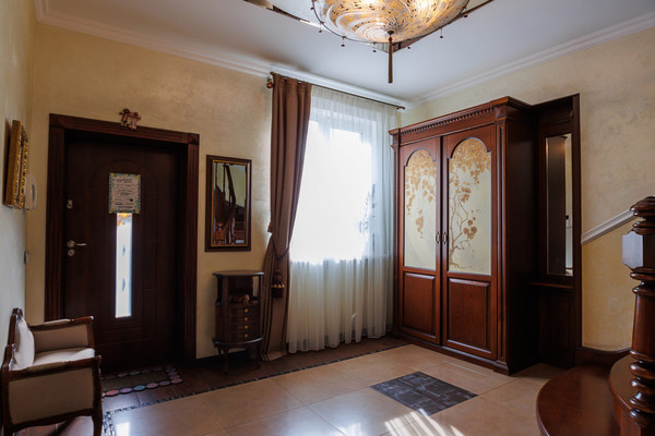 Продам таунхаус, Тургенева ул, 31а, Калининград г, 0 км от города