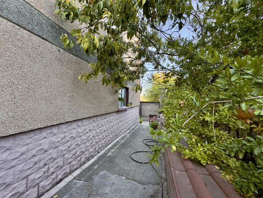 Продам дом, Гайдара ул, 17, Бахчисарай г, 0 км от города