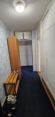 Продам двухкомнатную (2-комн.) квартиру, Молодежная (Росляково р-н) ул, 19, Мурманск г