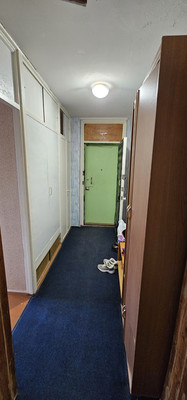 Продам двухкомнатную (2-комн.) квартиру, Молодежная (Росляково р-н) ул, 19, Мурманск г