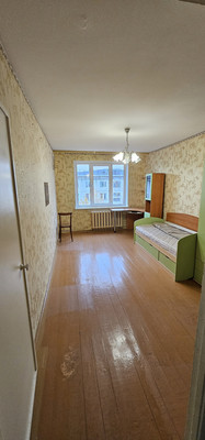 Продам двухкомнатную (2-комн.) квартиру, Молодежная (Росляково р-н) ул, 19, Мурманск г