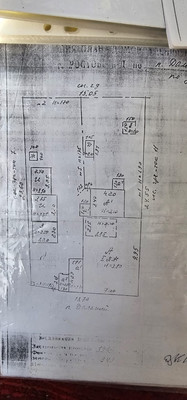 Продам дом, Дальний пер, 9, Ростов-на-Дону г, 0 км от города