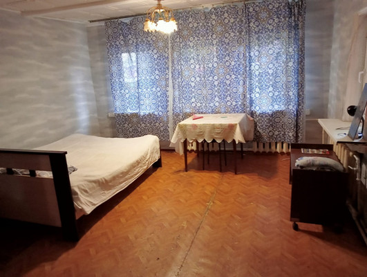 Сдам комнату в 3-комн. квартире, Кустарная ул, 37, Раменское г