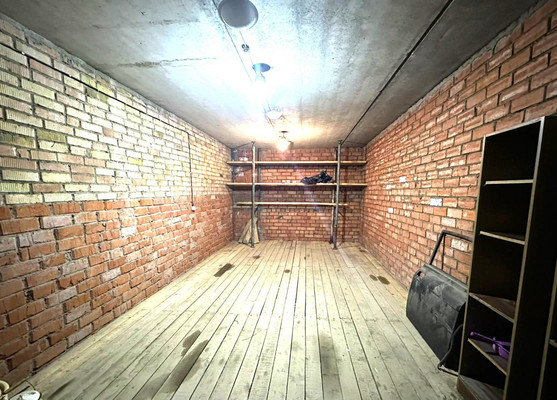 Продам гараж 21,2 м2, Первомайская ул, 147/1, Сыктывкар г