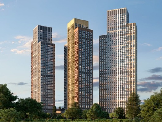 Продам трехкомнатную (3-комн.) , Генерала Дорохова ул, 1к1, Москва г