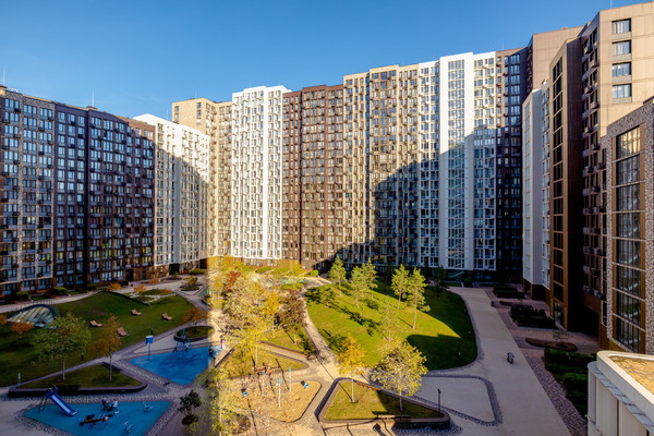 Сдам двухкомнатную (2-комн.) квартиру, Маломосковская ул, 14, Москва г