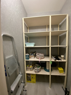 Продам трехкомнатную (3-комн.) квартиру, Ленина ул, 34а, Нижневартовск г