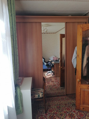 Продам двухкомнатную (2-комн.) квартиру, Армейская ул, 15Г, Алексин г