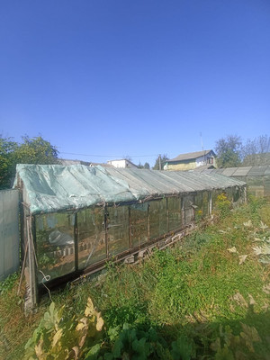 Продам участок 7,9 соток, Фермерское хоз., МЮД ул, Брянск г, 0 км от города