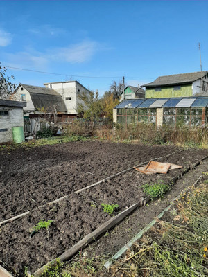 Продам участок 7,9 соток, Фермерское хоз., МЮД ул, Брянск г, 0 км от города
