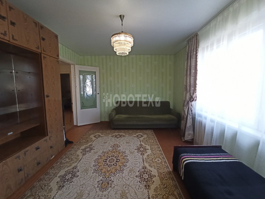 Сдам двухкомнатную (2-комн.) квартиру, Советская ул, 248, Крымск г