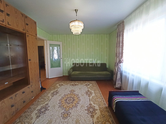 Сдам двухкомнатную (2-комн.) квартиру, Советская ул, 248, Крымск г