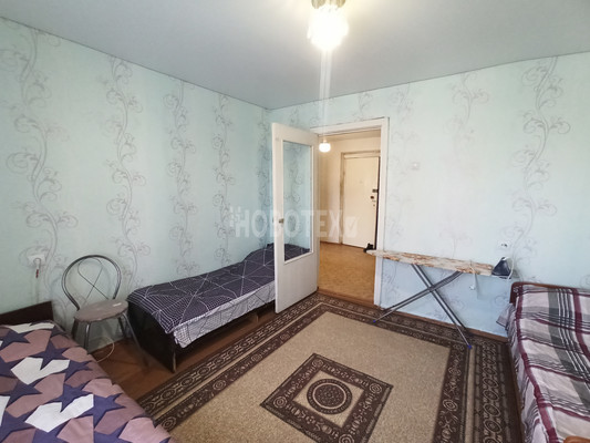 Сдам двухкомнатную (2-комн.) квартиру, Советская ул, 248, Крымск г