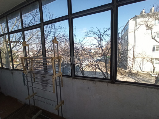Сдам двухкомнатную (2-комн.) квартиру, Советская ул, 248, Крымск г