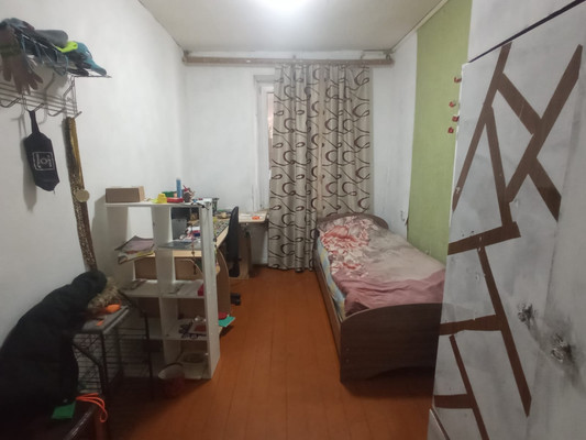 Продам дом, Свободы ул, 6/2, Туапсе г, 0 км от города