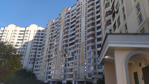 Продам однокомнатную (1-комн.) квартиру, Загорьевская ул, , 29, Москва г