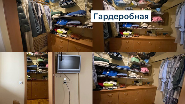 Продам многокомнатную квартиру, Морозова ул, 117А, Сыктывкар г