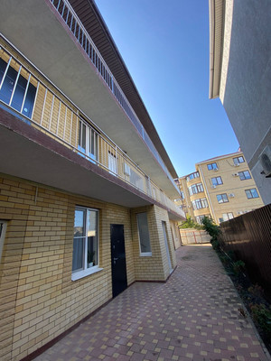 Продам однокомнатную (1-комн.) квартиру, Советская ул, 6, Супсех с
