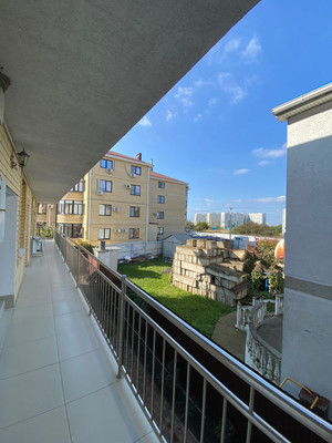 Продам однокомнатную (1-комн.) квартиру, Советская ул, 6, Супсех с