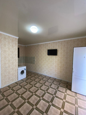 Продам однокомнатную (1-комн.) квартиру, Советская ул, 6, Супсех с