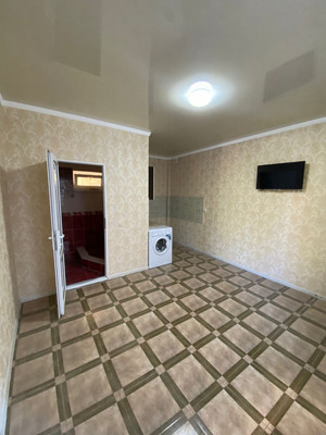 Продам однокомнатную (1-комн.) квартиру, Советская ул, 6, Супсех с