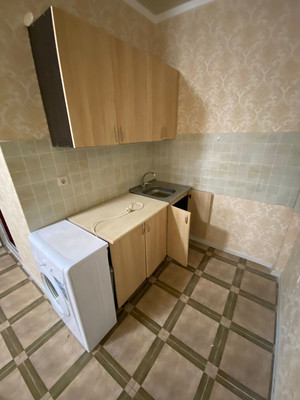 Продам однокомнатную (1-комн.) квартиру, Советская ул, 6, Супсех с