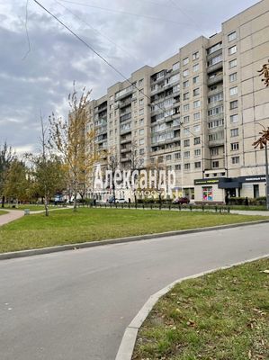 Сдам торговое помещение 151 м2, Богатырский пр-кт, 7к1, Санкт-Петербург г