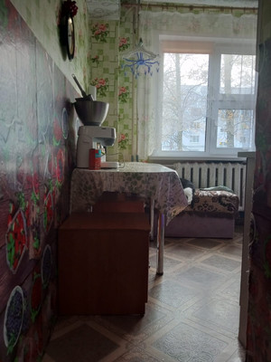 Продам многокомнатную квартиру, Береговая ул, 48, Великий Новгород г