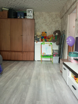 Продам многокомнатную квартиру, Береговая ул, 48, Великий Новгород г