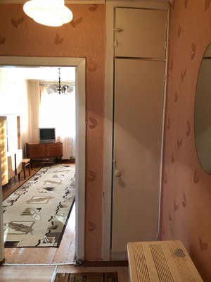 Продам двухкомнатную (2-комн.) квартиру, Большая Московская ул, 53к3, Великий Новгород г