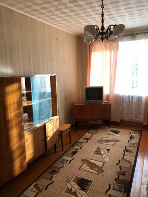Продам двухкомнатную (2-комн.) квартиру, Большая Московская ул, 53к3, Великий Новгород г