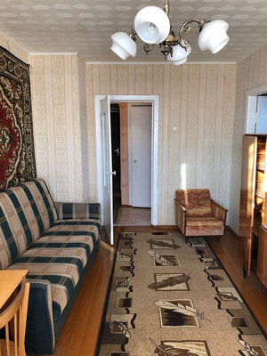 Продам двухкомнатную (2-комн.) квартиру, Большая Московская ул, 53к3, Великий Новгород г