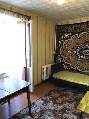 Продам двухкомнатную (2-комн.) квартиру, Большая Московская ул, 53к3, Великий Новгород г